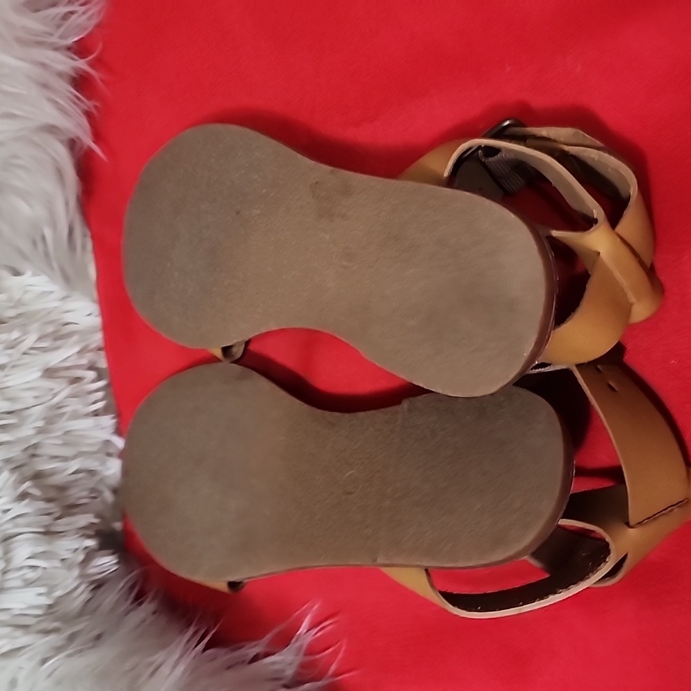 MADEWELL SANDALS - Picture 5 of 8
